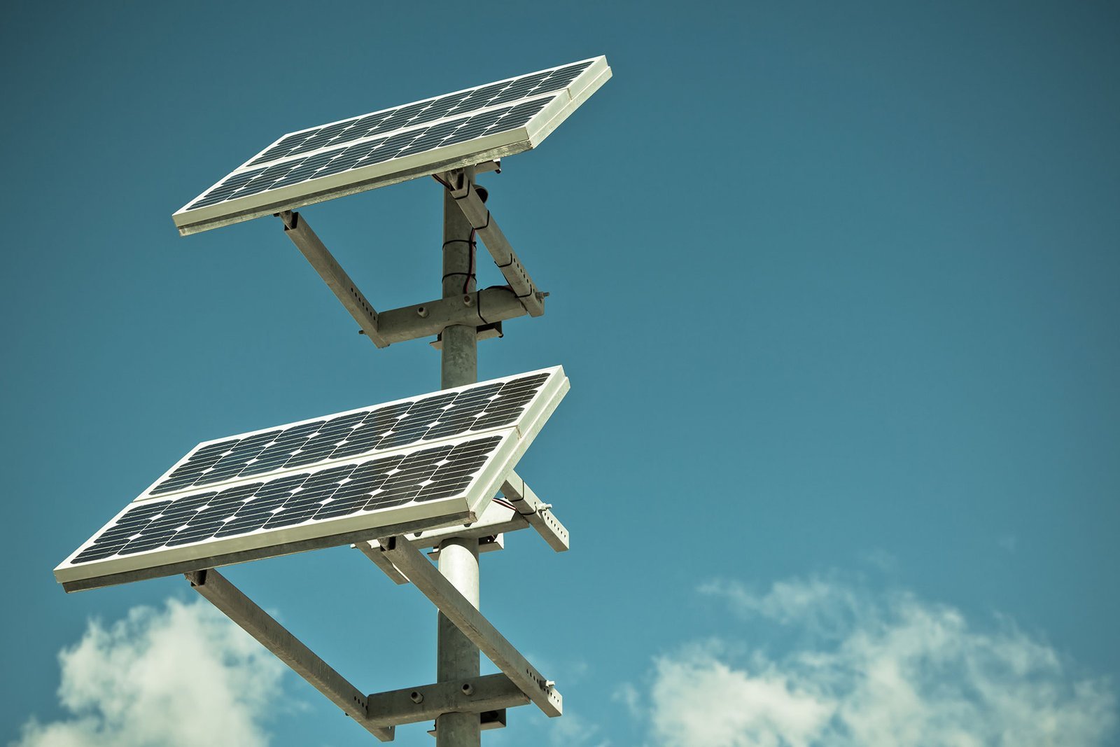 Understanding Onsite Solar for Commercial Facilities