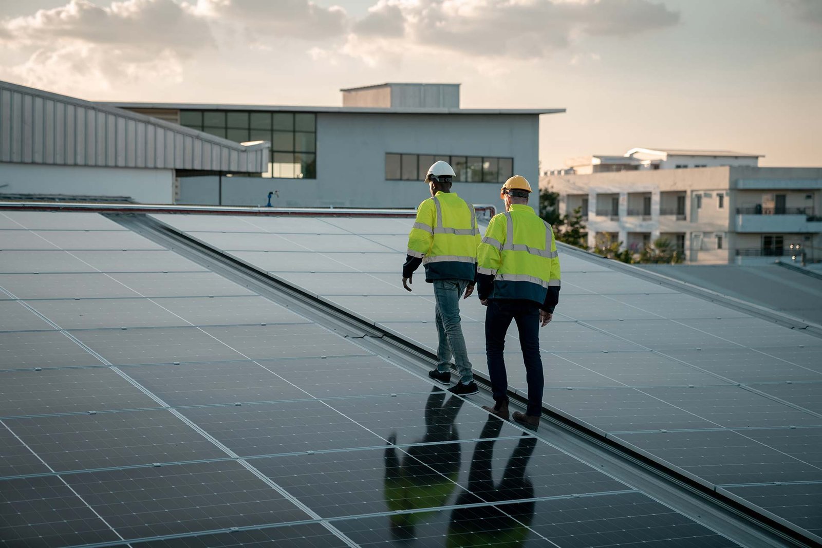 Renewable Energy Opportunities Across Southeast Asia